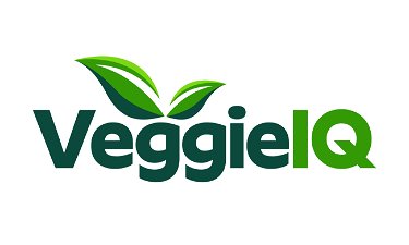 VeggieIQ.com